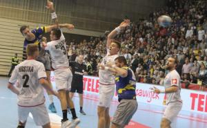 Tuzla: Zmajevi nisu uspjeli, Češka odnijela dva boda iz Mejdana 